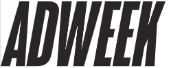 Adweek global marketing and media platform logo