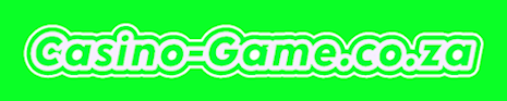 Endorsed partner site casino-game.co.za