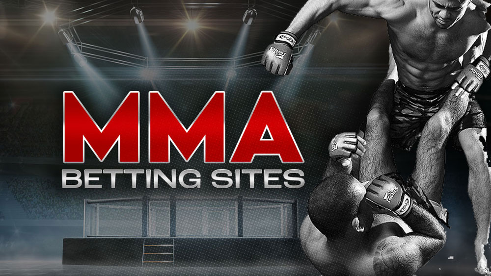 MMA Betting Strategy